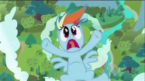 rainbow dash my little pony|how did rainbow dash die.